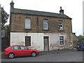 House in Gowan Ave, Falkirk