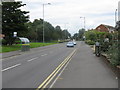 Walsall - Green Lane