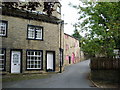 High Street, Luddenden