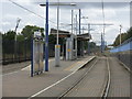 Midland Metro - Winson Green station