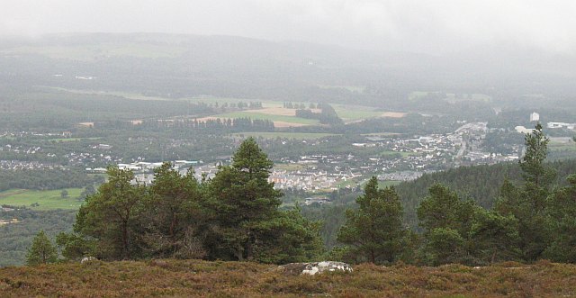 Aviemore