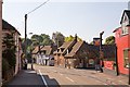 High Street, Twyford