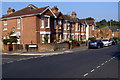 Malvern Road, Upper Shirley