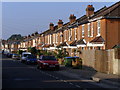 Norham Avenue, Upper Shirley