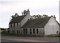 Old Pub at Kinneff