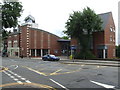 Methodist Church, Fulwood Road, Broomhill