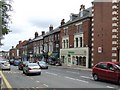 Fulwood Road, Broomhill