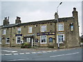 The New Inn, Heath Hill Road, Mount Tabor