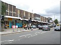 Fulwood Road, Broomhill