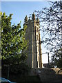 Dundry Church