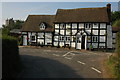 The Rose and Crown, Severn Stoke