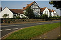 The Old School House Hotel, Severn Stoke