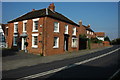 Broughton House, Severn Stoke