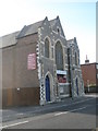 Jubilee Church, Somers Road