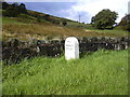 Milestone, Bacup Road A671