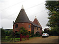 Oast House