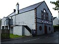 Newtownstewart Orange Hall