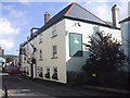 The White Hart Hotel, Moretonhampstead