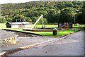 Playground - Halifax Road, Kebroyd