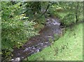 View from Denton Bridge - Halifax Road, Kebroyd