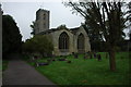 Charlbury Church