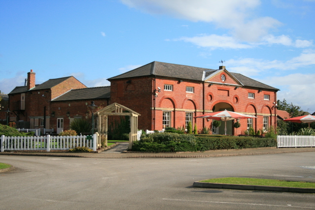 Harvester Restaurant © David Lally cc-by-sa/2.0 :: Geograph Britain and ...