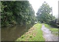 Rochdale Canal - Hollins Mill Lane, Sowerby Bridge