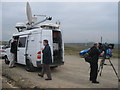 SD8218 : BBC Outside Broadcast Unit by Paul Anderson