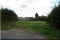 Farm near Biddenden, Kent