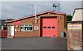 Maybole Community Fire Station