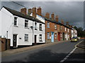 Mill Street, Ottery St Mary