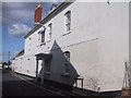 Pub in the Strand, Starcross