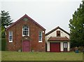 The Old Chapel