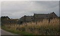 Steading under Blue Hill