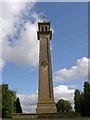 ST7787 : Monument to General Lord Robert Ward Henry Somerset by Steve  Fareham