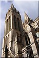 Truro Cathedral