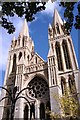 Truro Cathedral