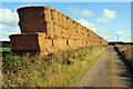 Giant Haystacks