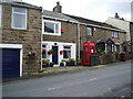 Former Post Office and Village Store