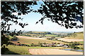 Cadbury Castle