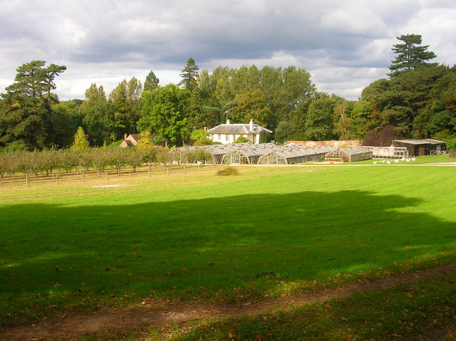 Rock House © Simon Carey :: Geograph Britain and Ireland