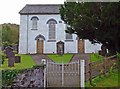 Hawen Welsh Independent Chapel, Rhydlewis