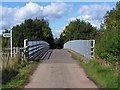 Motorway Bridge, Gunstone