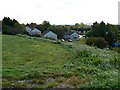 Westbury Road, Penhill, Swindon