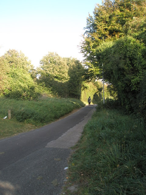 Drayton Lane