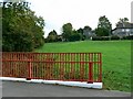 Aldbourne Close, Penhill, Swindon