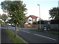 Phonebox in Seaview Road