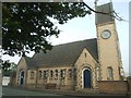 The "Old School", Village Road, Norton