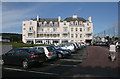 Sidmouth: Belmont Hotel