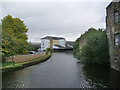 Leeds and Liverpool Canal